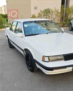 Chevrolet Oldsmobile